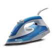 Ariete Steam Iron, 2000W, Blue/ White