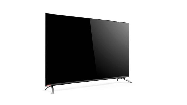 ClassPro, 50 Inch, 4K, Smart LED TV