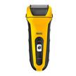 Wahl Lifeproof Shaver, Lithium Ion Plus, Rechargeable