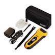 Wahl Lifeproof Shaver, Lithium Ion Plus, Rechargeable
