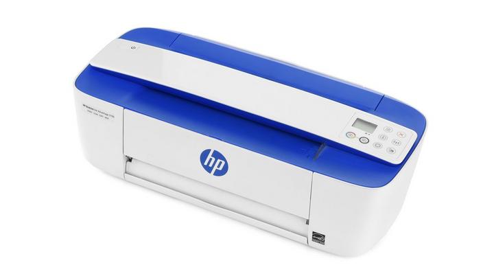 HP DeskJet 3760 All-in-One Printer