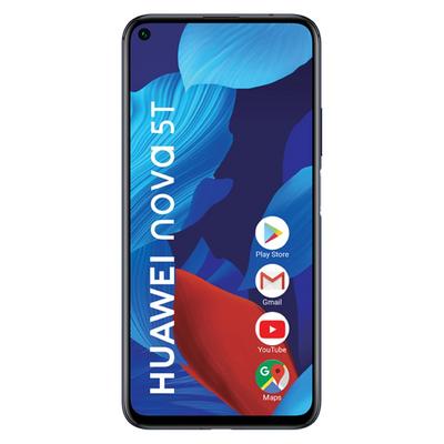 huawei nova 5t 128gb black