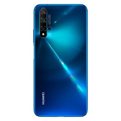 Huawei Nova 5t 128gb Blue Extra Saudi