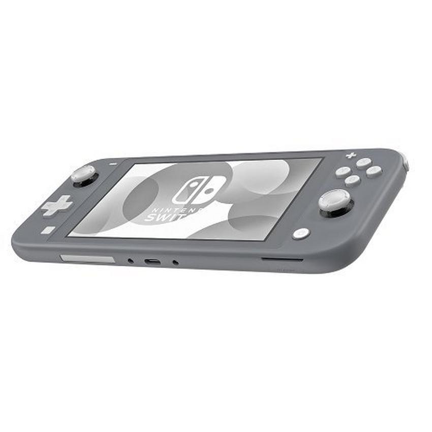 Nintendo Switch Nintendo Switch Lite Gray Nintendo Switch Lite - Gray : Amazon.co.za: Video Games