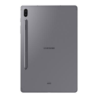 samsung galaxy tab s6 10 5 inch wi fi 4g 128gb gray