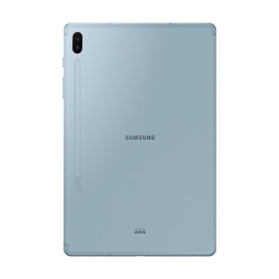 samsung galaxy tab s6 10 5 inch wi fi 4g 128gb blue