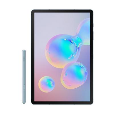 samsung galaxy tab s6 10 5 inch wi fi 4g 128gb blue