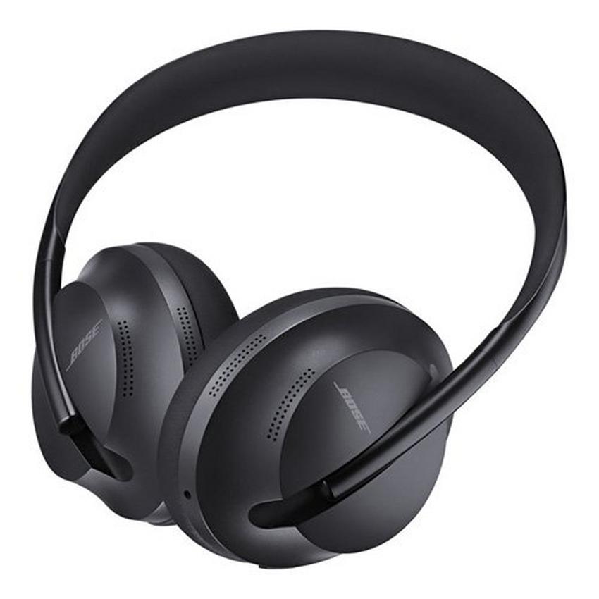 Bose Wireless Noise Cancelling Headphone 700, Black eXtra Oman