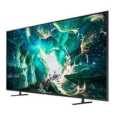 samsung 82 premium 4k uhd led tv black