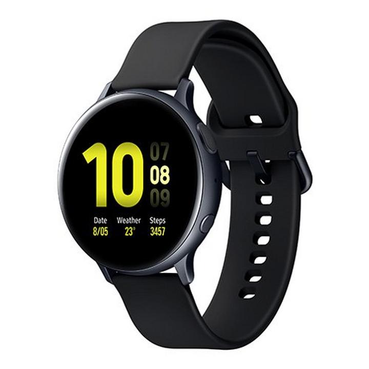 Samsung galaxy watch active offer deals