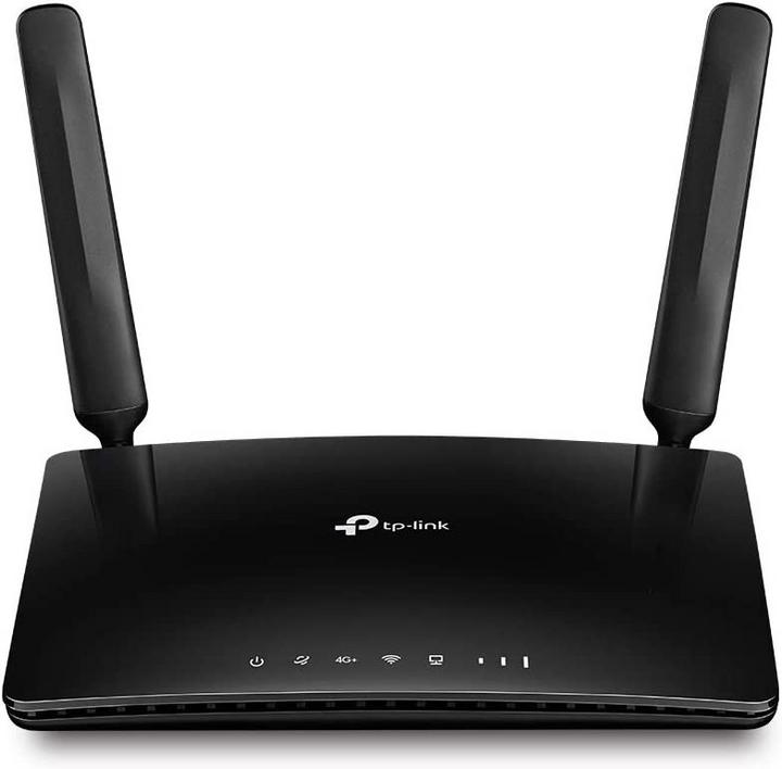 TPLINK Archer MR600 4G LTE