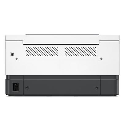 Hp Neverstop Laser 1000w Printer Wi Fi White Extra Oman