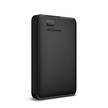 Western Digital 3TB Portable External Hard Drive USB 3.0, Black
