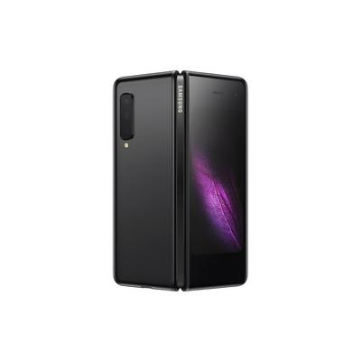 Samsung Galaxy Fold 512 Gb Black Extra Saudi