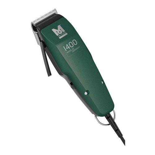 moser 1400 specifications