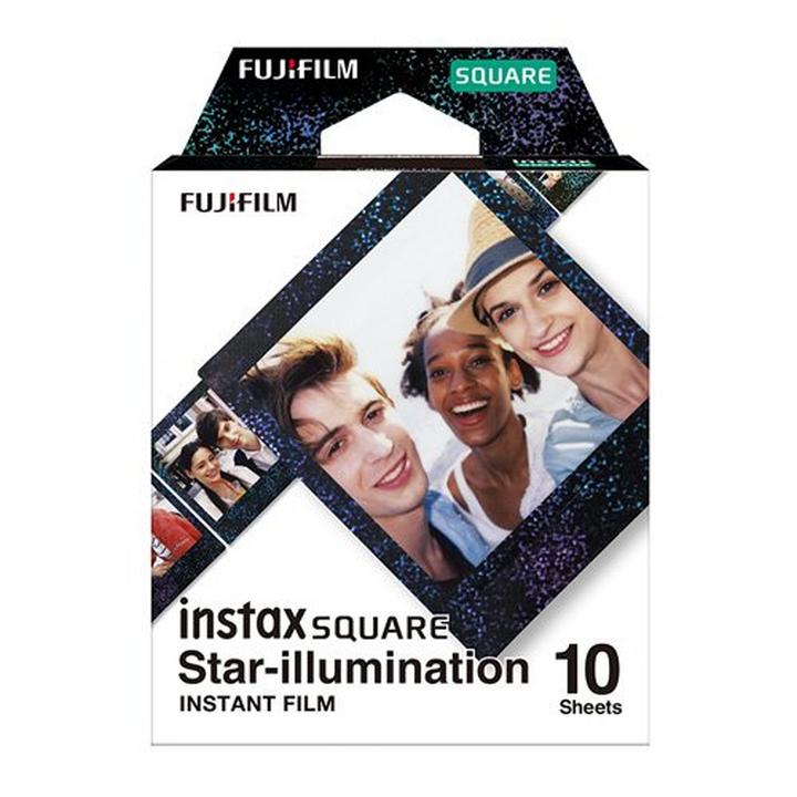 fujifilm instax square instant film