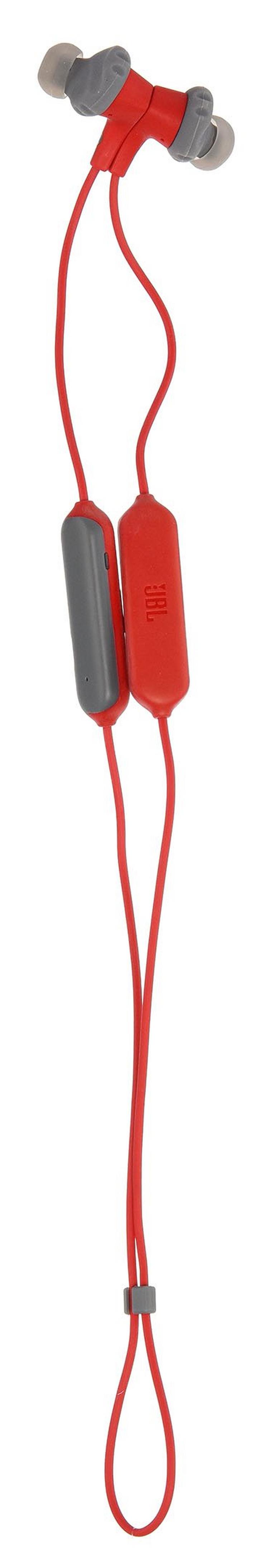 Jbl sweatproof earphones online wireless