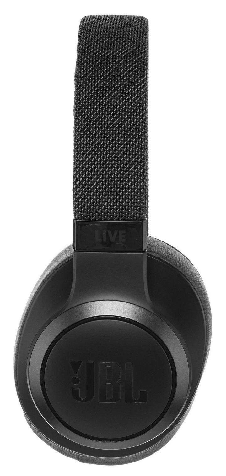 JBL Wireless Over the ear Headphones 30 Hours Battery Life