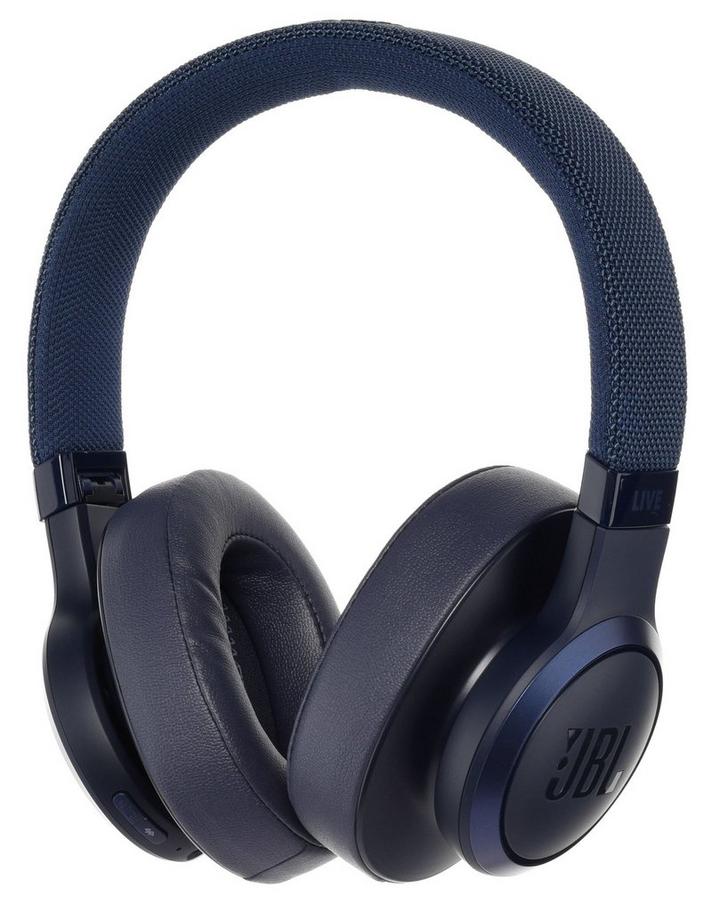 Jbl headphones battery hot sale