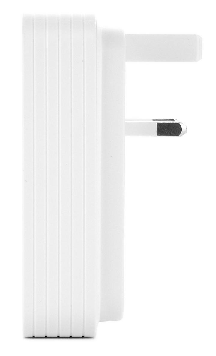 HUAWEI WE3200, Range Extender, up to 300 Mbps,White