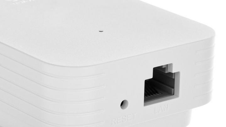 HUAWEI WE3200, Range Extender, up to 300 Mbps,White