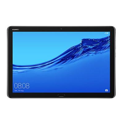 Huawei Mediapad M5 Lite 4g Wi Fi 10 1 Inch 64gb Gray Extra Saudi