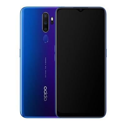 Oppo A9 2020 128 Gb Space Purple Extra Saudi