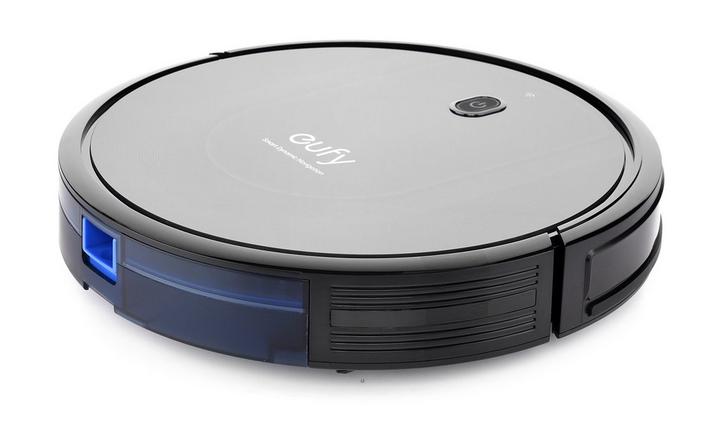 美品　eufy RoboVac G10 Hybrid EUFY Robovac G10 Hybrid - Black – Power Mac Center