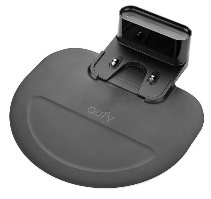 Eufy, Robovac G10 Hybrid Vacuum Cleaner Black - eXtra