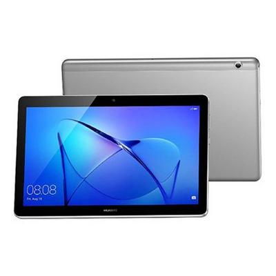 Huawei Mediapad T3 10 4g Wi Fi 9 6 Inch 32gb Gray Extra Saudi