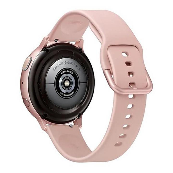 Pink cheap samsung smartwatch