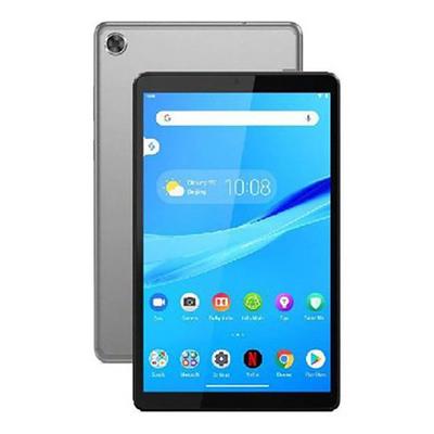 لينوفو تاب إم 8 8 بوصة الجيل الرابع واي فاي 32 جيجابايت رمادي اكسترا السعودية