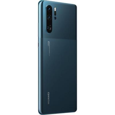 Huawei P30 Pro 128 Gb Mystic Blue Extra Oman