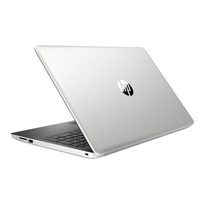 Hp Notebook 15 Da2006nx Core I7 Ram 8gb 15 6 Inch 1 Tb Natural Silver Extra Saudi