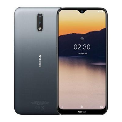 Nokia 2 3 32 Gb Charcoal Extra Saudi
