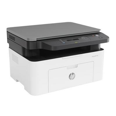 نتيجة بحث الصور عن ‪Printer-HP-laser jet-M 135W‬‏