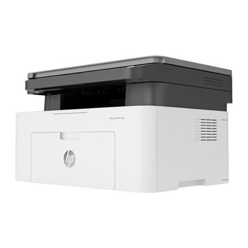 hp laser mfp 135w wifi setup