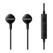Samsung Wired Earphone, Black