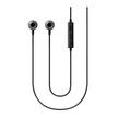 Samsung Wired Earphone, Black