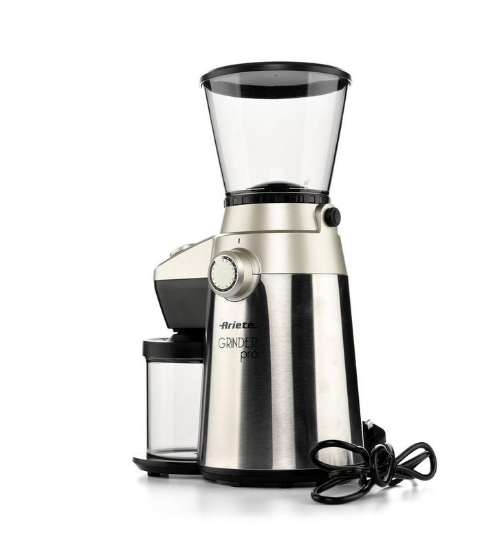 Ariete grinder pro 2025