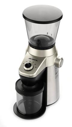 Ariete Conical Burr Electric Coffee Grinder