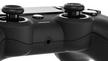 Black Controller, PS4