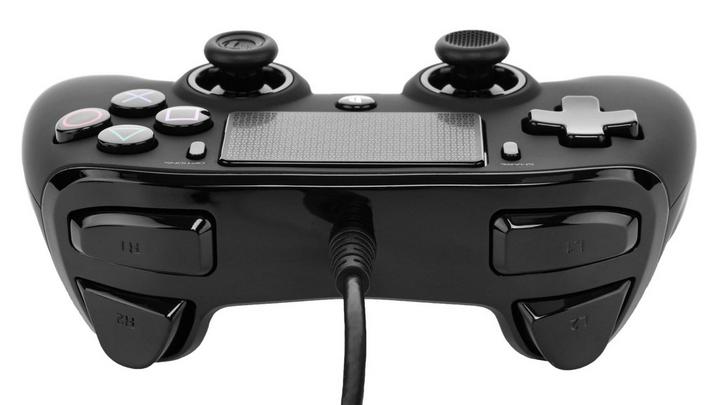 Black Controller, PS4