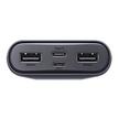 RAVPower 20100mAh Portable Charger, Black