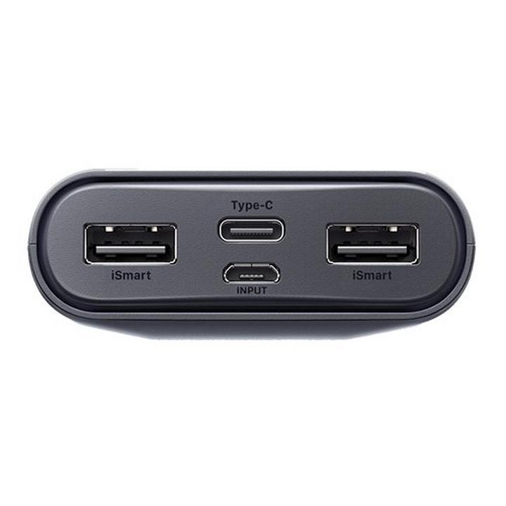 RAVPower 20100mAh Portable Charger, Black