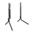 Brateck Heavy-Duty Tabletop TV Stand 37-70 Inch