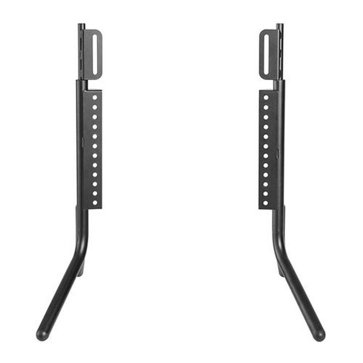 Brateck Heavy-Duty Tabletop TV Stand 37-70 Inch