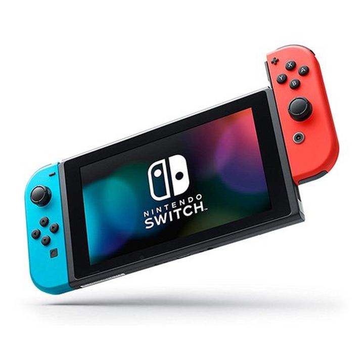 Nintendo switch hot sale extra console