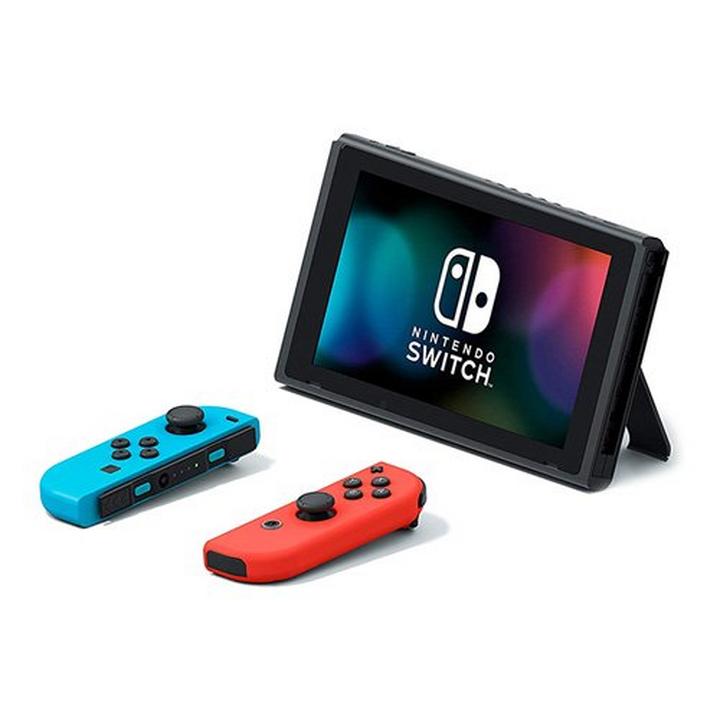 Nintendo switch best sale extra console