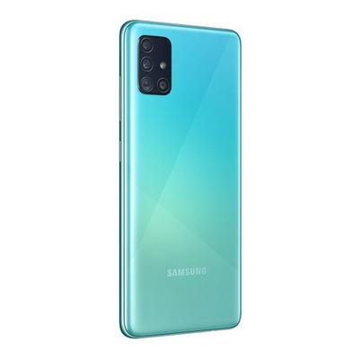 Samsung Galaxy A51 128 Gb Blue Extra Saudi